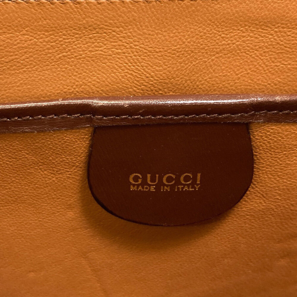 GUCCI Bag - Picture 6 of 16